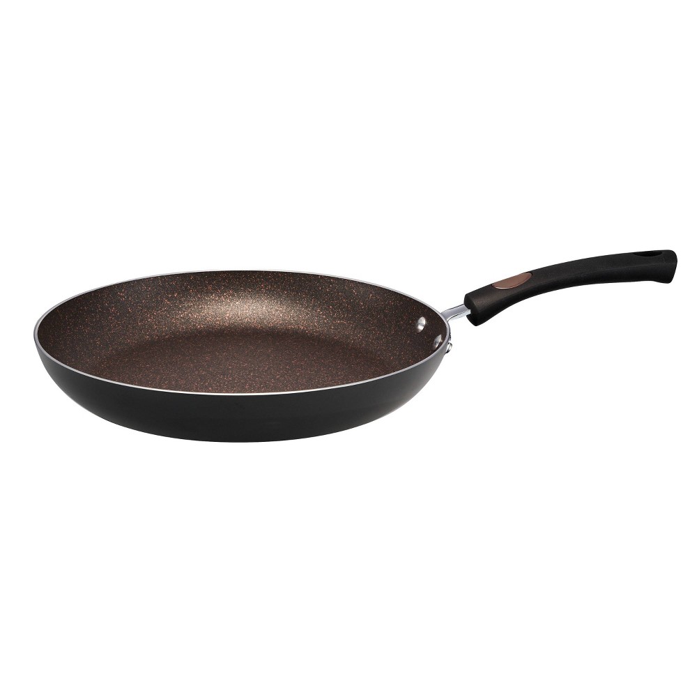 Photos - Pan Tramontina 12" Aluminum Nonstick Fry  - Black 