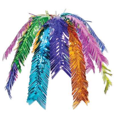 Beistle 57362-mc Centrotavola A Cascata Per Festa Sweet 16 – Altezza 45,7 Cm, 1 Pezzo