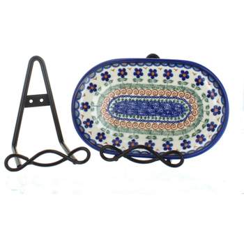 Decorative Plate Stands : Target