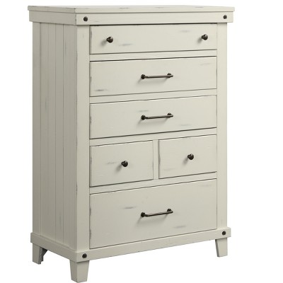 6 Drawer Chest