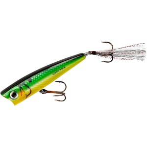 Rebel Super Pop-R 5/16 oz Fishing Lure - 1 of 2