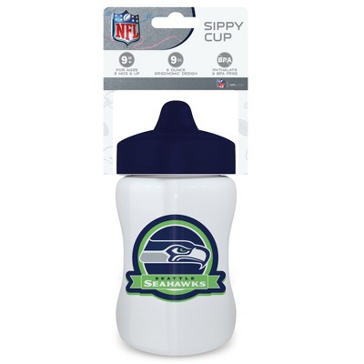 MasterPieces NFL Seattle Seahawks Sippy Cup