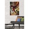 Trends International Marvel Comics Daredevil - Rooftop Cover Unframed Wall Poster Prints - 2 of 4