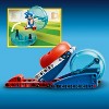 Lego Sonic The Hedgehog Sonic's Speed Sphere Challenge Playset 76990 :  Target