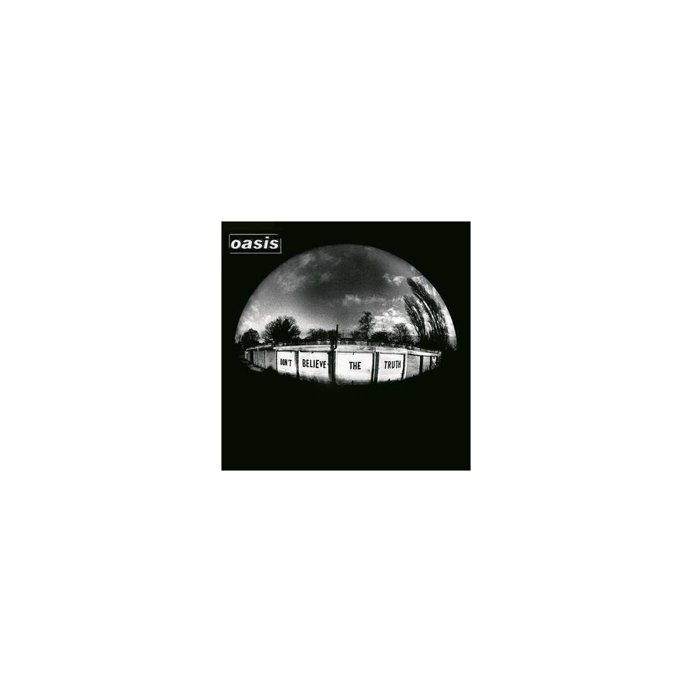 EAN 5051961030013 product image for Oasis - Don't Believe The Truth (Vinyl) | upcitemdb.com