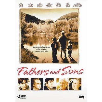 Fathers and Sons (DVD)(2005)