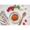 Tattooed Chef Gluten Free Vegan Frozen Cauliflower Spaghetti with Plant Based Bolognese - 20oz - image 3 of 4