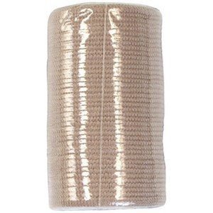 Dynarex Elastic Bandage Latex Free 3" - 1 of 3