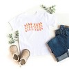 The Juniper Shop Girl Gang Wavy Toddler Short Sleeve Tee - 2 of 2