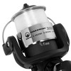 Leisure Sports Fishing Combo With 78" Rod and Size 30 Spinning Reel - Matte Black - 4 of 4