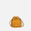 MKF Collection Azalea Women's vegan leather Bucket shoulder Bag by Mia K - 2 of 4