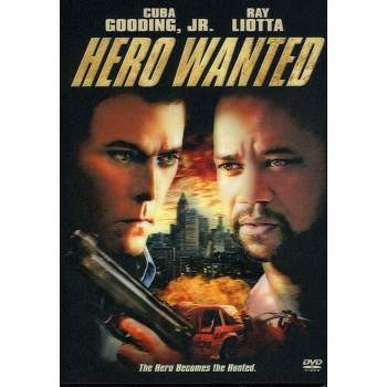 Hero Wanted (DVD)(2008)