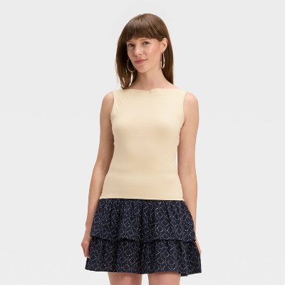 Women's Tank Top - Universal Thread™