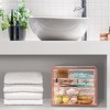 Sorbus Makeup Organizer for Cosmetics, Jewelry, Beauty Supplies, and more - 2 of 4