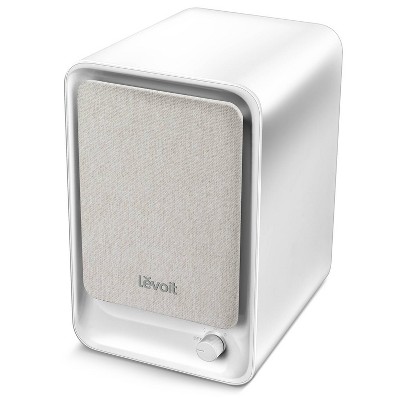 Levoit LV-H132: Personal True HEPA Air Purifier - VeSync Store