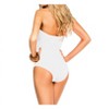 Women's Underwire Bandeau One Piece Swimsuit - PHAX - 2 of 4
