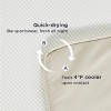 Cold Blankets for Sleeping - Lightweight Summer Blanket, Cooling Ice Breathable Double-Sided Bedding Essentials for Hot Sleepers - 4 of 4