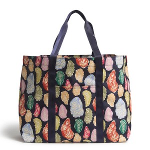 Vera Bradley Women's Outlet Lighten Up Large Family Tote - 1 of 2