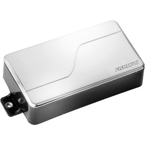 Fishman Fluence Modern Humbucker 3 Voices 6-String Electric Guitar Ceramic Pickup - 1 of 2