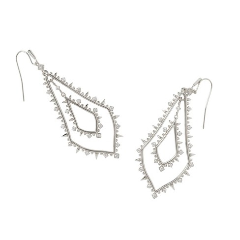 Karen scott earrings sale