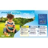 PLAYMOBIL 1.2.3 Aqua Duck Family, 5 Pieces, Ages 18 Months and Up - 3 of 4