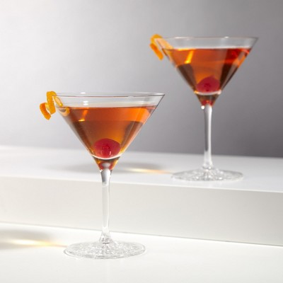 Spiegelau Perfect Serve Cocktail Glasses - Thumbnail 4