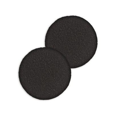 Kitchen Crock Filters, 5.5 inch, Set of 2