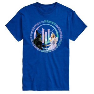 Men's - Wicked - Changed For Good Short Sleeve Graphic T-Shirt - 1 of 4