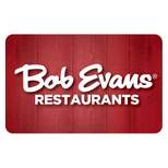 Bob Evan's $25 (Email Delivery)
