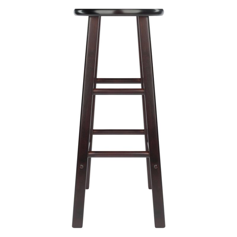 29" 2pc Element Barstools - Winsome, 4 of 11