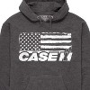 Men's - Country Casuals - Men's Pullover Hooded Fleece Sweatshirt Graphic Fleece Pullover Hoodie - 2 of 4
