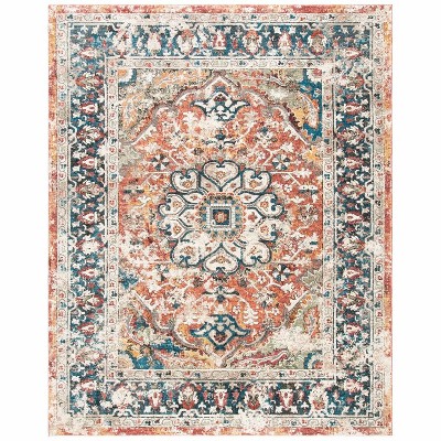 Carlyle 200 CYL229 Power Loomed Indoor Rug - Safavieh