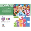 MasterPieces 100 Piece Jigsaw Puzzle - Selfies Holly Jolly - 14"x19" - 4 of 4