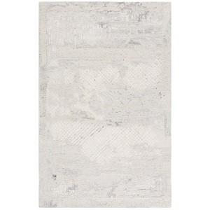 Harvest HVT105 Hand Tufted Indoor Rugs - Safavieh - 1 of 4
