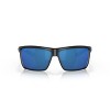 Costa 6S9016 60mm Male Rectangle Sunglasses Polarized - 2 of 4