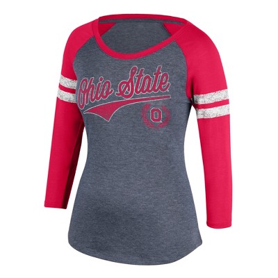 number 4 ohio state jersey