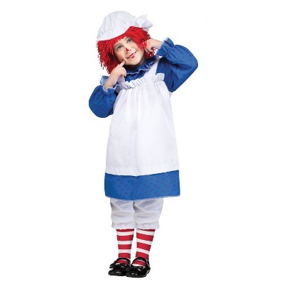 target raggedy ann doll