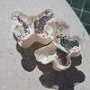 Sunnylife Kids Inflatable Arm Bands - Cotton Candy Glitter, Butterfly Floaties - 4 of 4