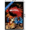 Trends International Avatar - Group Framed Wall Poster Prints - 3 of 4