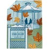 Jay Franco Gilmore Girls Stars Hollow Gazebo 50x70 Throw Blanket - 4 of 4