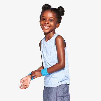 Primary Kids StayCool Tank