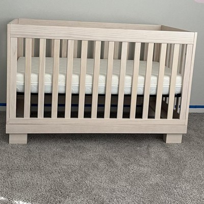 Babyletto modo 3 2025 in 1 crib