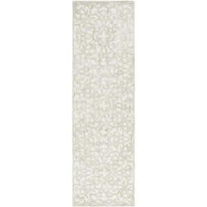 Trace TRC103 Hand Tufted Indoor Rugs - Safavieh - 1 of 4
