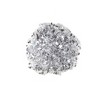 WestinTrends Fire Pit Fire Glass Tempered Glass Rocks for Fireplace Accessories - 3 of 3
