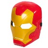 Marvel Iron Man Basic Mask - 3 of 4
