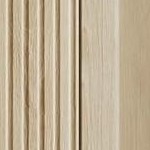 natural wood color