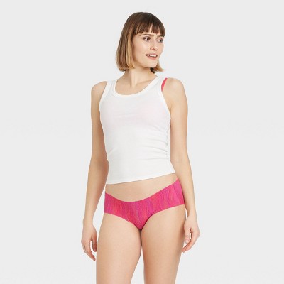 Women's Invisible Edge Hipster Underwear - Auden™