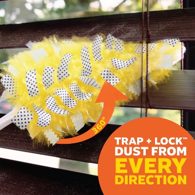 Swiffer Unstopables Fresh Heavy Duty Duster Refill - 11ct