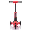 NAYSAYE Kids 3-Wheel Balance Kick Scooter - 2 of 4