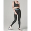 Women's Waist Of Time Leggings - 925 fit - 2 of 2